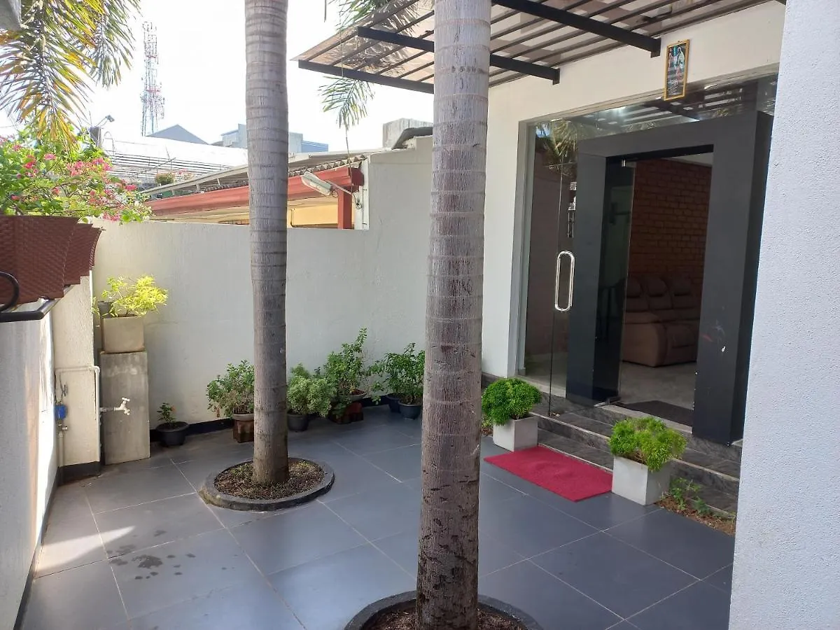 The Anchorage Villa - Negombo 0*,