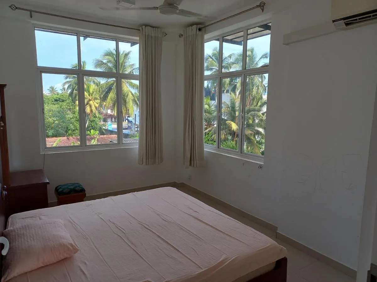 The Anchorage Villa - Negombo