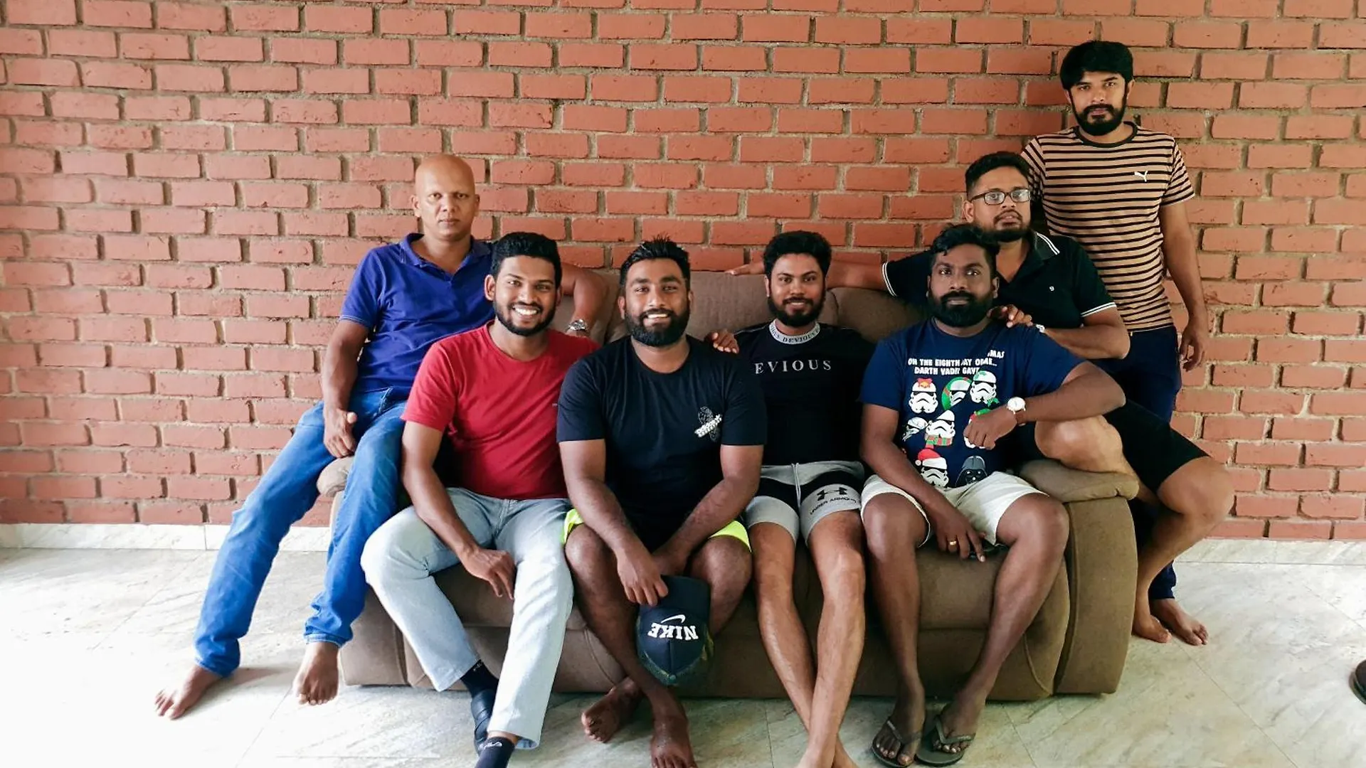 The Anchorage Villa - Negombo