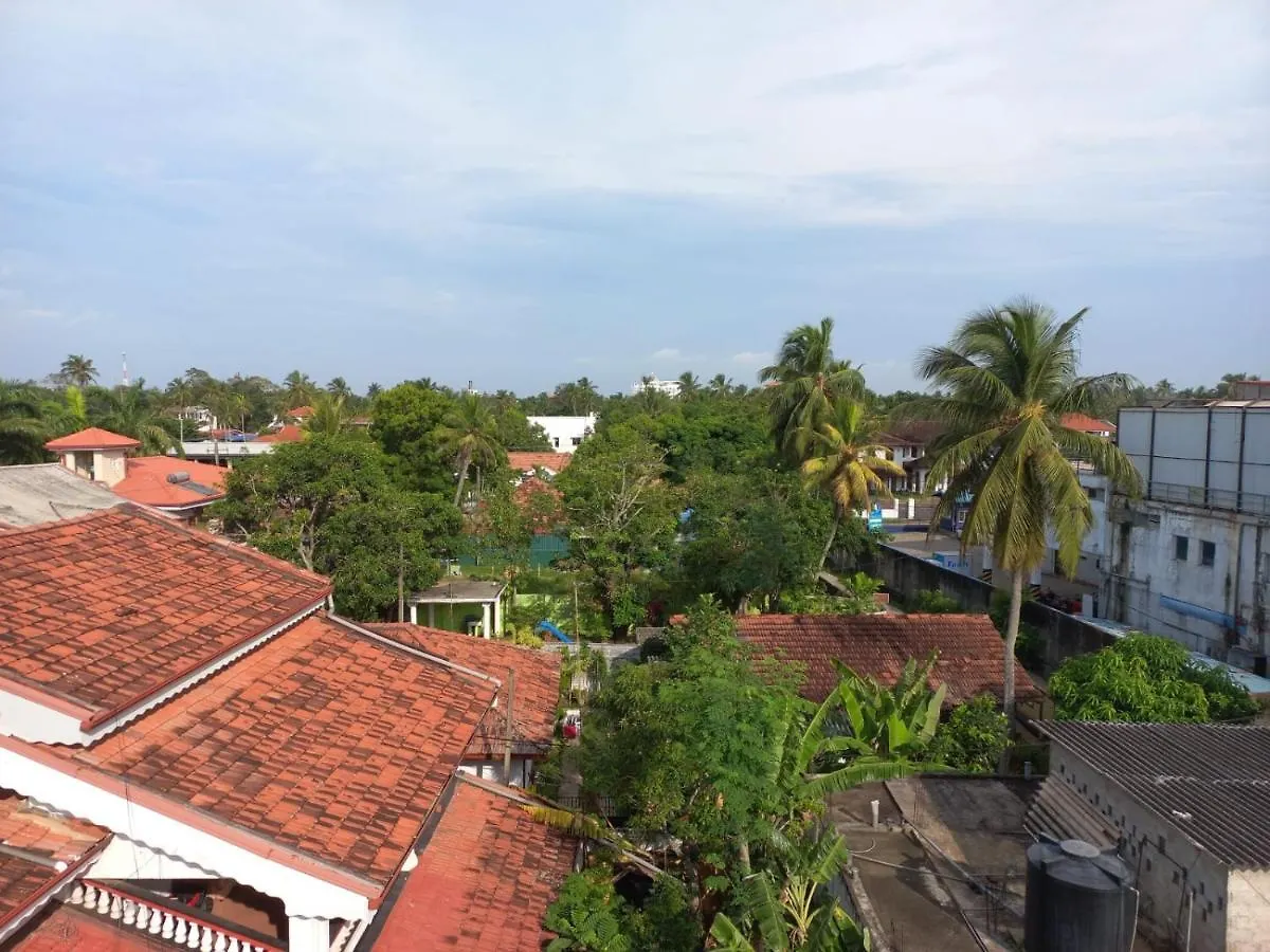 The Anchorage Villa - Negombo 0*,