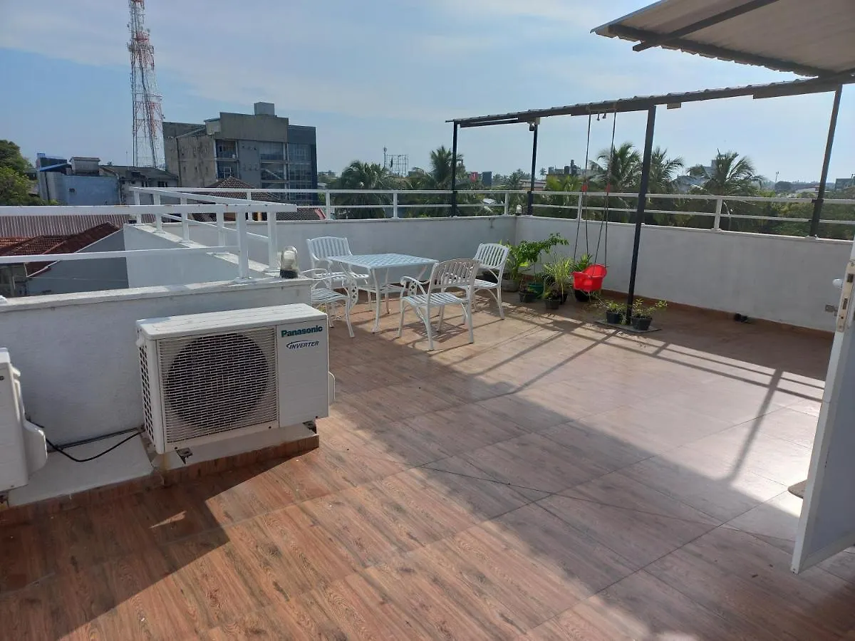 The Anchorage Villa - Negombo
