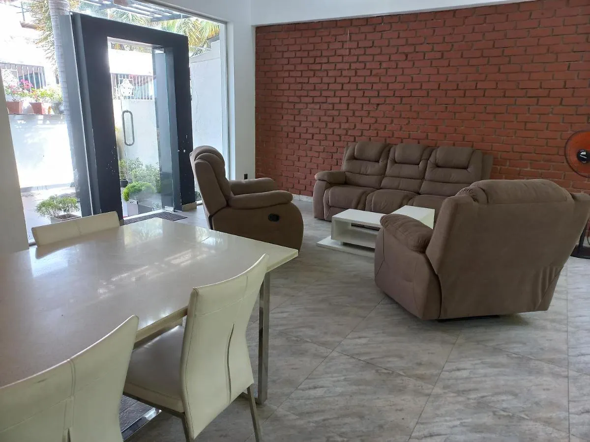 The Anchorage Villa - Negombo