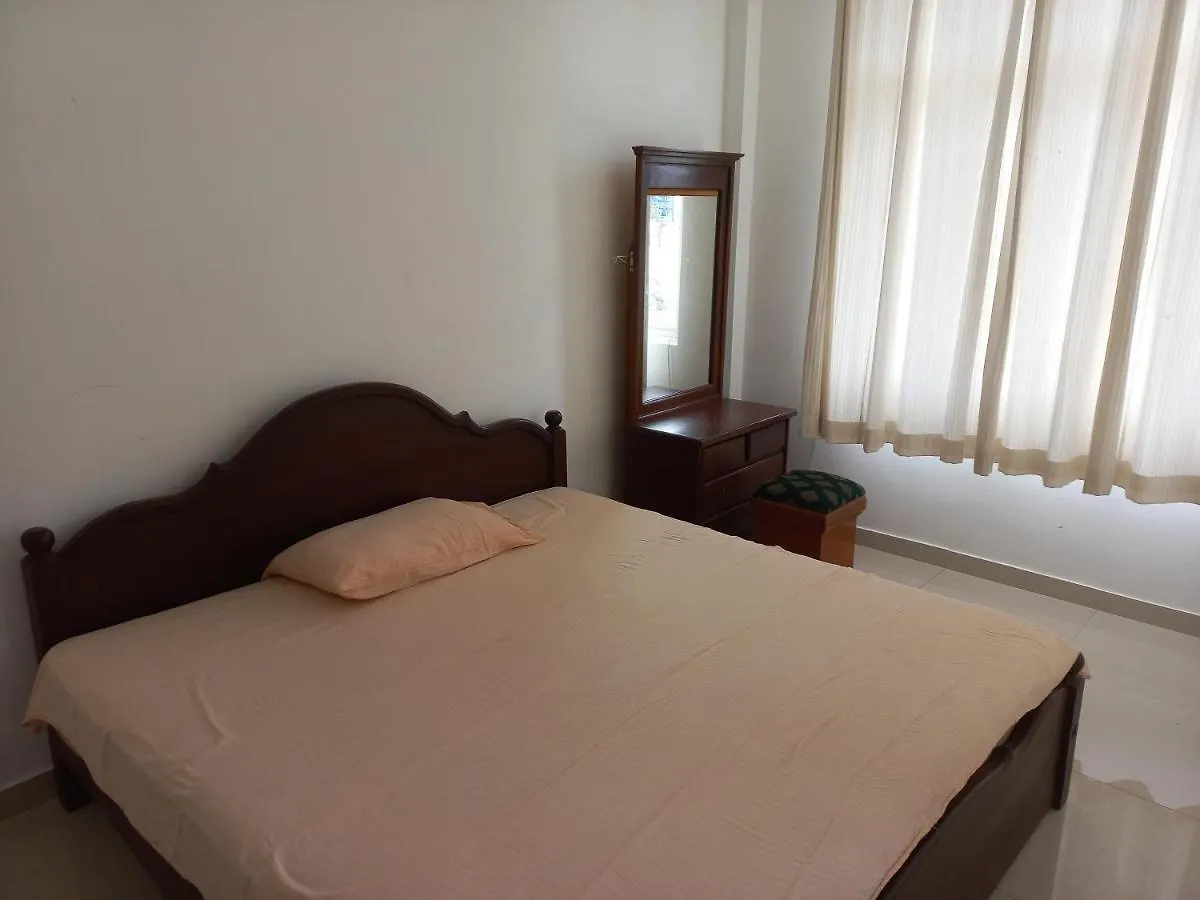 The Anchorage Villa - Negombo Sri Lanka