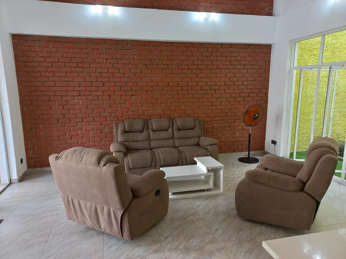The Anchorage Villa - Negombo