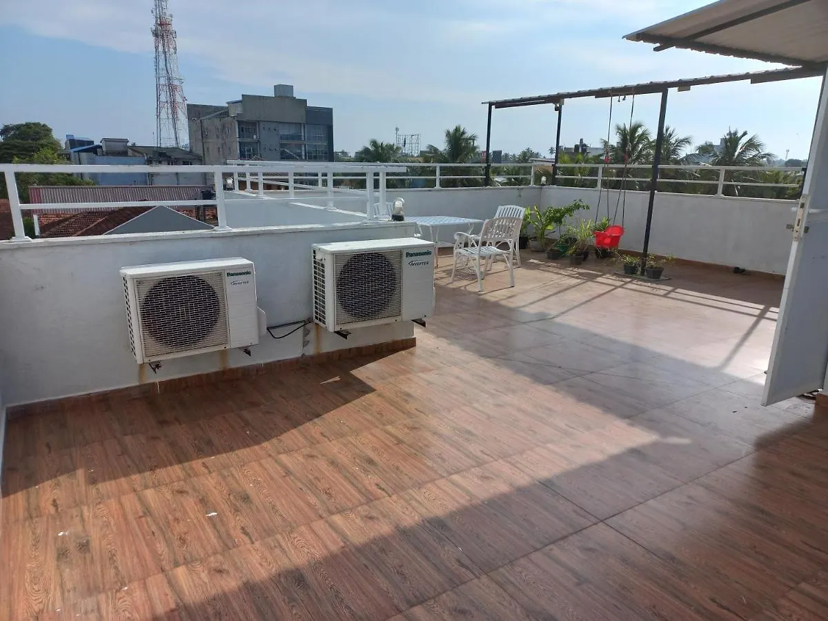 The Anchorage Villa - Negombo