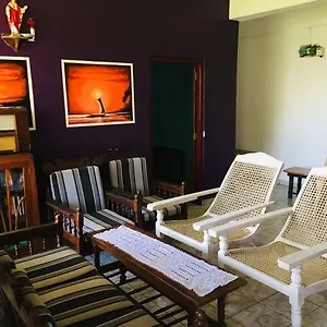 Privatunterkunft White House, Negombo